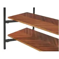 31540 Riverside Furniture Lennox Living Room Furniture Tv Console