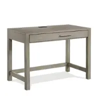 38330 Riverside Furniture Rafferty Pavestone Home Office Furniture Desk