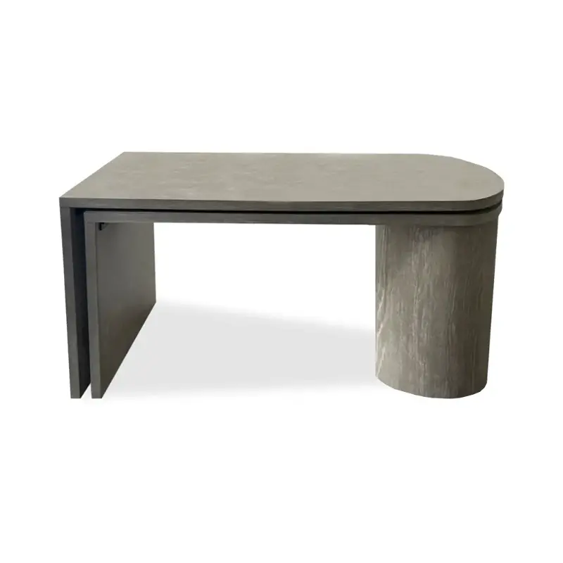 38332 Riverside Furniture Rafferty Pavestone Home Office Furniture Desk