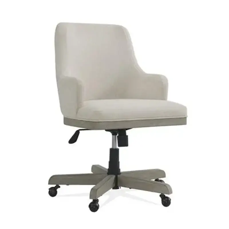 38338 Riverside Furniture Rafferty Pavestone Home Office Furniture Office Chair