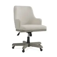38338 Riverside Furniture Rafferty Pavestone Home Office Furniture Office Chair