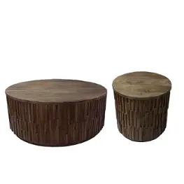 67202 Riverside Furniture Viewpoint Living Room Furniture Cocktail Table