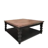 39503 Riverside Furniture Mason Living Room Furniture Cocktail Table