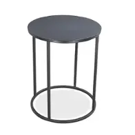 40008 Riverside Furniture Declan Living Room Furniture End Table