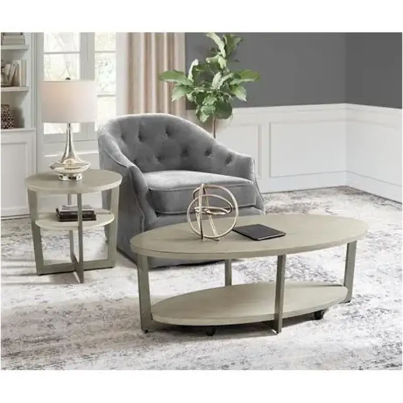 48701 Riverside Furniture Bardot Living Room Furniture Cocktail Table