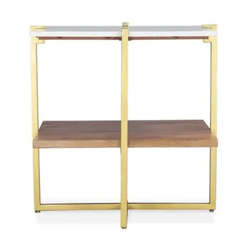 51209 Riverside Furniture Everly Living Room Furniture End Table