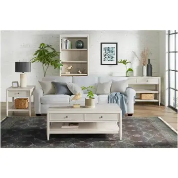 18202 Riverside Furniture Maren Living Room Furniture Cocktail Table