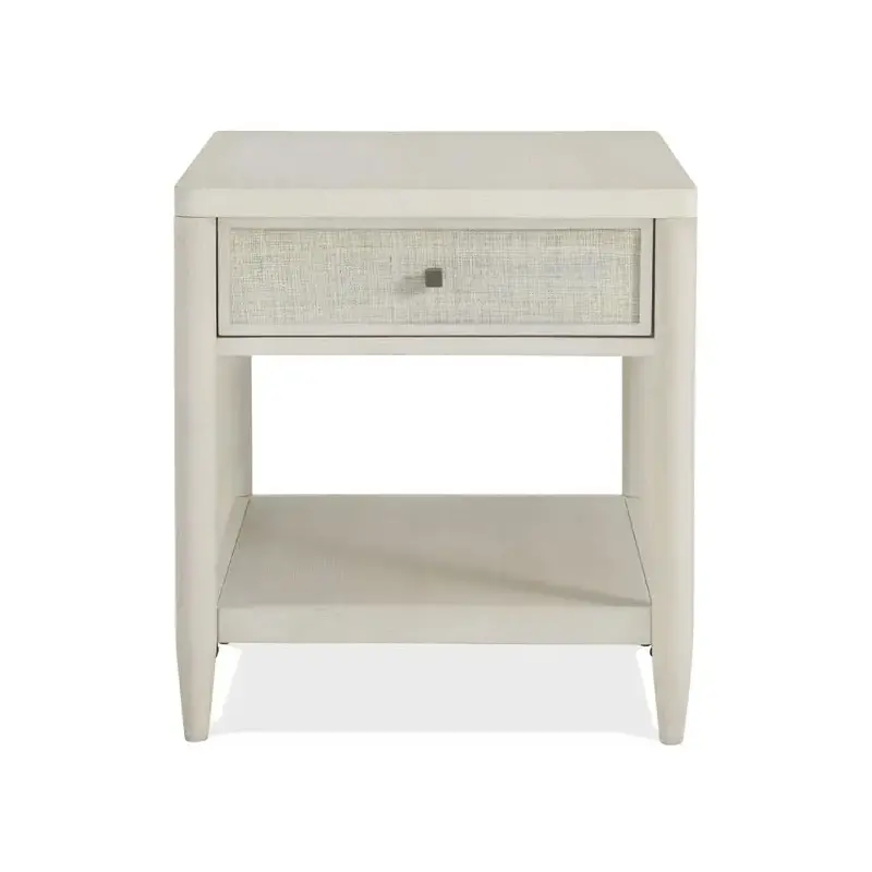 18209 Riverside Furniture Maren Living Room Furniture End Table