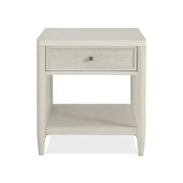 18209 Riverside Furniture Maren Living Room Furniture End Table