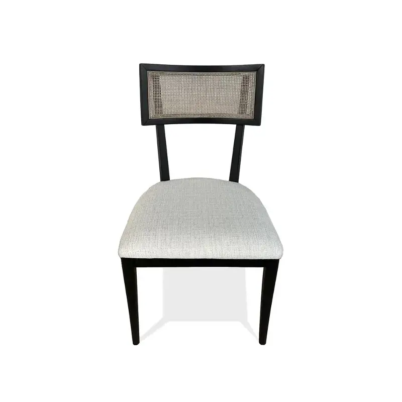 37554 Riverside Furniture Laguna Dining Room Furniture Dining Chair