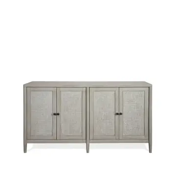 37556 Riverside Furniture Laguna Dining Room Furniture Tv Console
