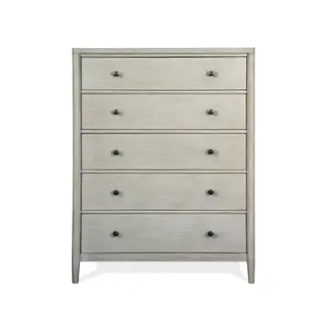 37565 Riverside Furniture Laguna Bedroom Furniture Chest