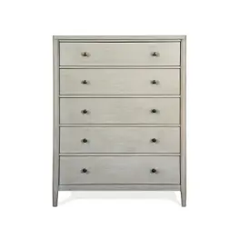 37565 Riverside Furniture Laguna Bedroom Furniture Chest