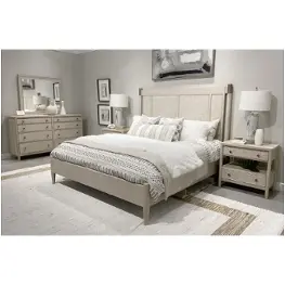 37570 Riverside Furniture Laguna Bedroom Furniture Bed