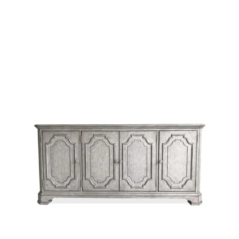 44256 Riverside Furniture Kensington Dining Room Furniture Server