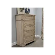 44265 Riverside Furniture Kensington Bedroom Furniture Chest