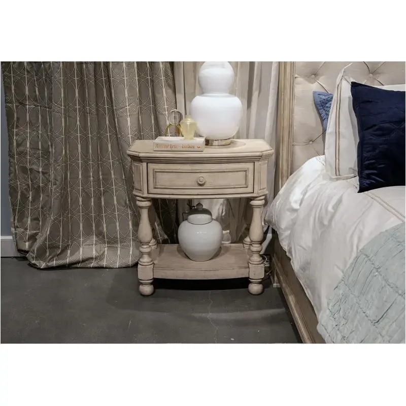 44268 Riverside Furniture Kensington Bedroom Furniture Nightstand