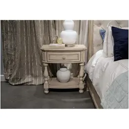 44268 Riverside Furniture Kensington Bedroom Furniture Nightstand