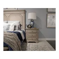 44269 Riverside Furniture Kensington Bedroom Furniture Nightstand