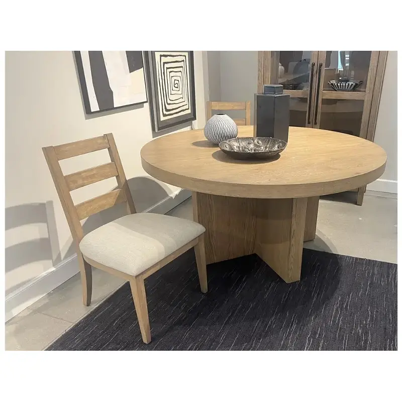 91051 Riverside Furniture Davie Dining Room Furniture Dining Table