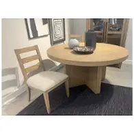 91051 Riverside Furniture Davie Dining Room Furniture Dining Table