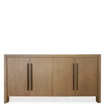 91055 Riverside Furniture Davie Dining Room Furniture Server