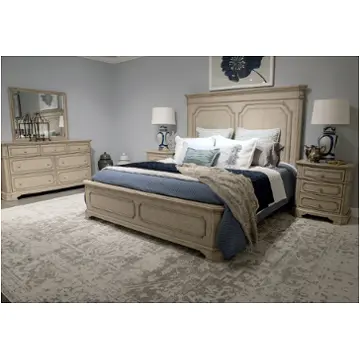 44280-281-282 Riverside Furniture Kensington Bedroom Furniture Bed