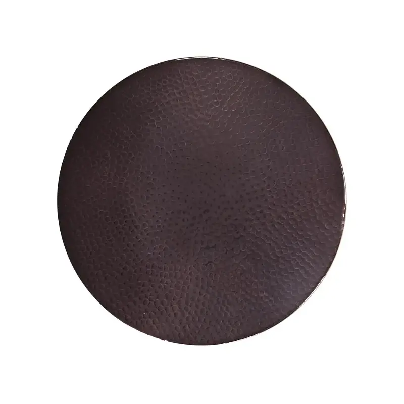 Riverside Furniture Brixen End Table - Thumbnail 4