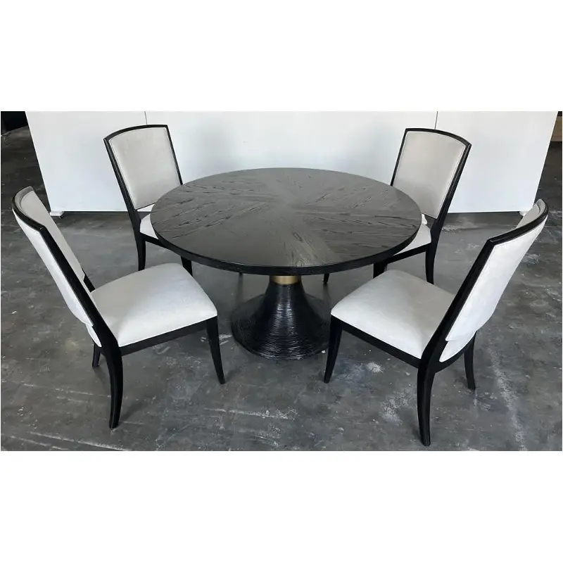 27151 Riverside Furniture Lydia Dining Room Furniture Dining Table