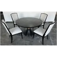 27151 Riverside Furniture Lydia Dining Room Furniture Dining Table