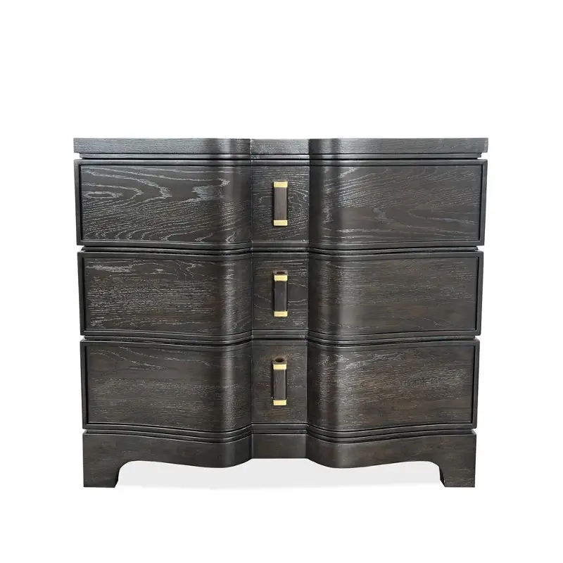 27164 Riverside Furniture Lydia Bedroom Furniture Nightstand