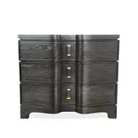 27164 Riverside Furniture Lydia Bedroom Furniture Nightstand