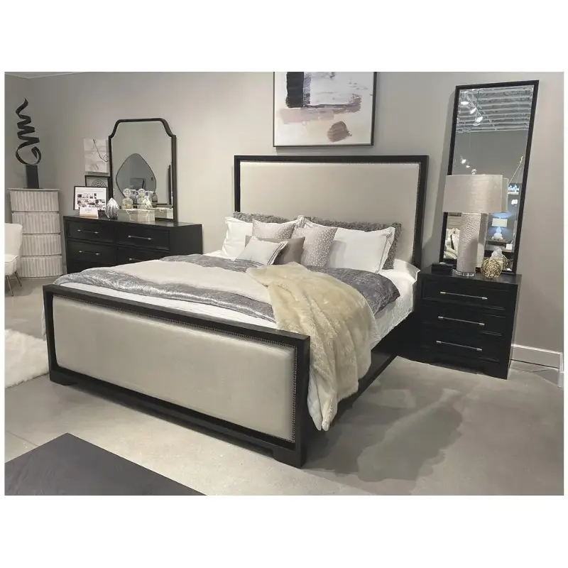 27170 Riverside Furniture Lydia Bedroom Furniture Bed