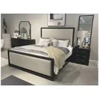 27170 Riverside Furniture Lydia Bedroom Furniture Bed