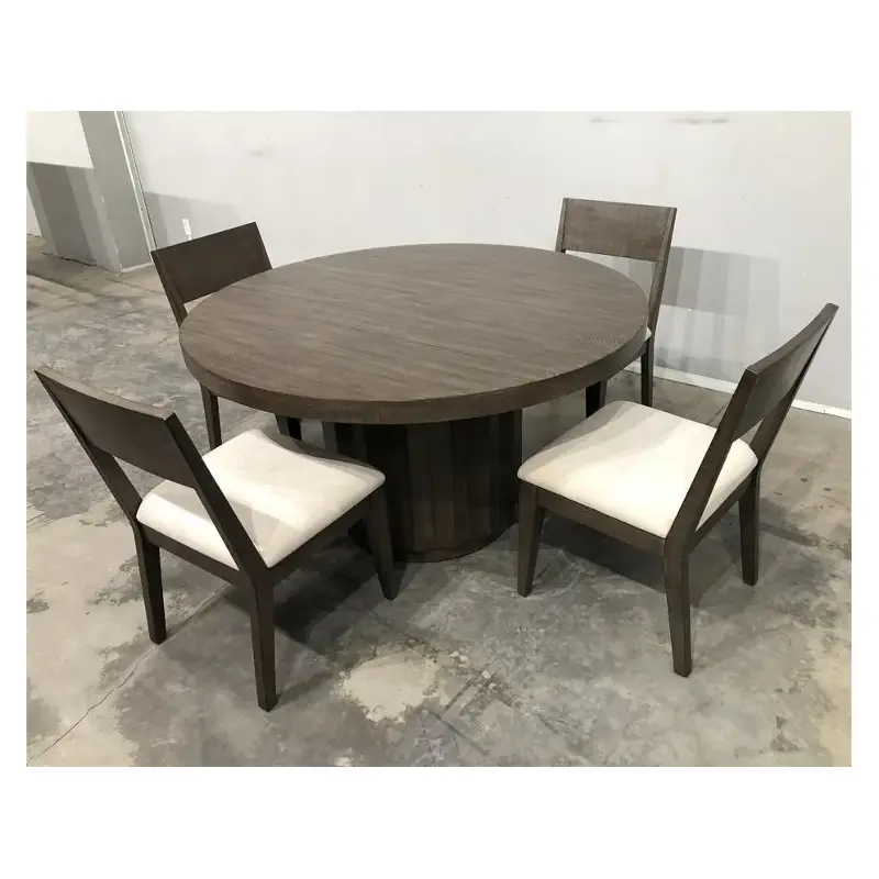 39252 Riverside Furniture Naomi Dining Room Furniture Dining Table
