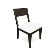 39257 Riverside Furniture Naomi Dining Room Furniture Dining Chair