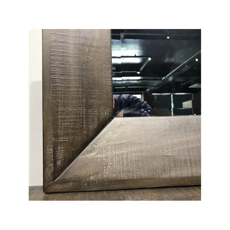 39261 Riverside Furniture Naomi Bedroom Furniture Mirror