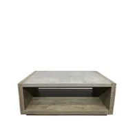 39302 Riverside Furniture Intrigue Living Room Furniture Cocktail Table