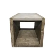 39309 Riverside Furniture Intrigue Living Room Furniture End Table