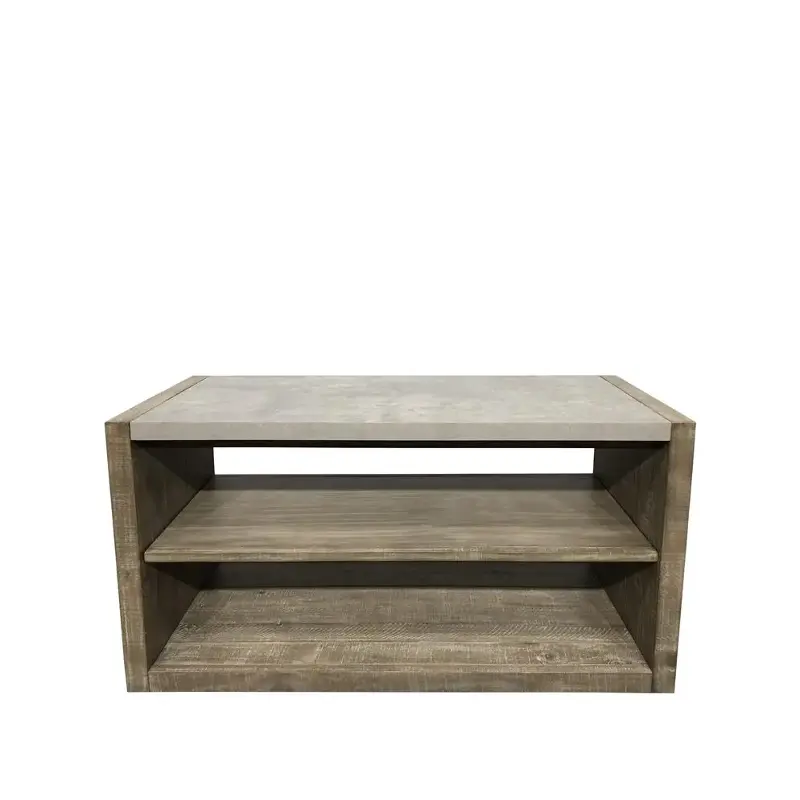 39315 Riverside Furniture Intrigue Living Room Furniture Sofa Table