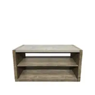39315 Riverside Furniture Intrigue Living Room Furniture Sofa Table