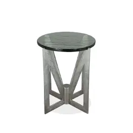 51408 Riverside Furniture Jano Living Room Furniture End Table