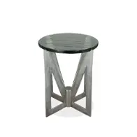 51408 Riverside Furniture Jano Living Room Furniture End Table