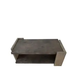 64802 Riverside Furniture Trenton Living Room Furniture Cocktail Table