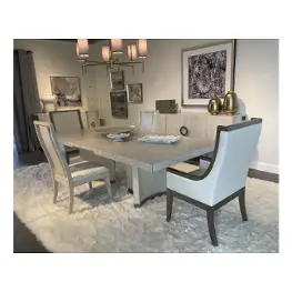 82550 Riverside Furniture Hepburn Dining Room Furniture Dining Table