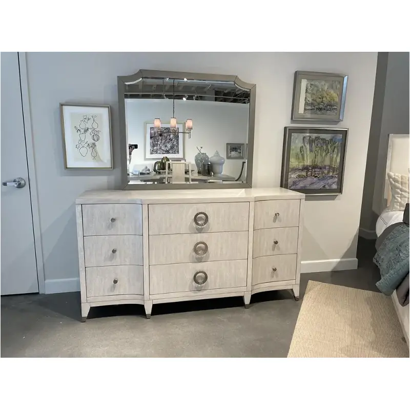 82560 Riverside Furniture Hepburn Bedroom Furniture Dresser