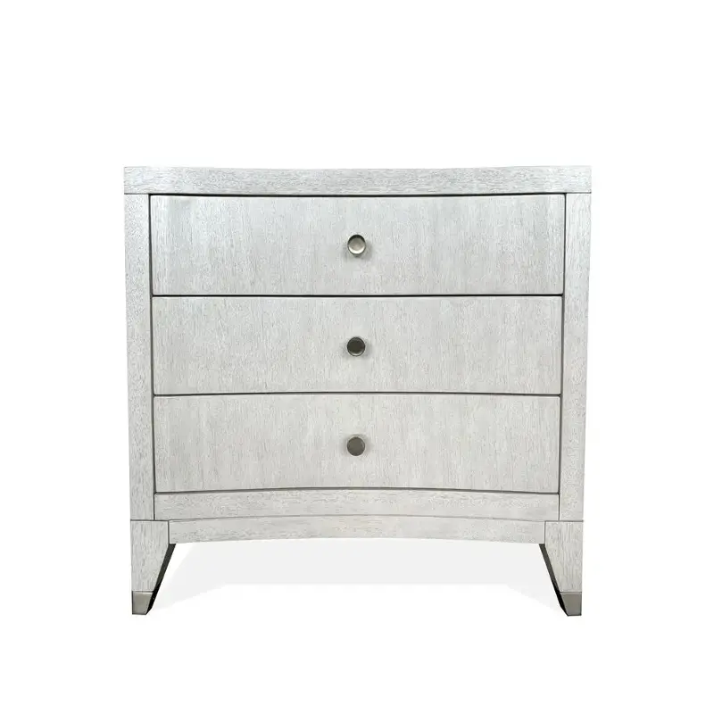 82569 Riverside Furniture Hepburn Bedroom Furniture Nightstand