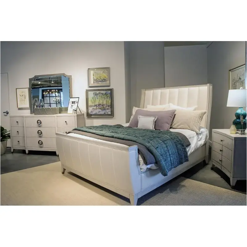 82570 Riverside Furniture Hepburn Bedroom Furniture Bed