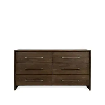 83760 Riverside Furniture Elsie Bedroom Furniture Dresser