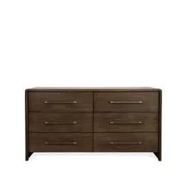 83760 Riverside Furniture Elsie Bedroom Furniture Dresser